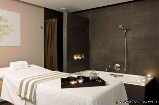 La Gree Des Landes - Eco-Hotel-Spa Yves Rocher Ла-Ґасійї Екстер'єр фото