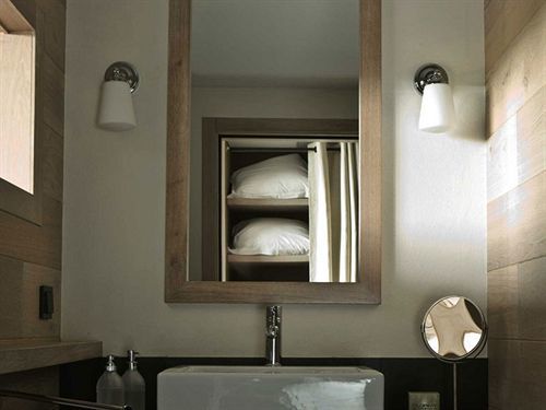 La Gree Des Landes - Eco-Hotel-Spa Yves Rocher Ла-Ґасійї Екстер'єр фото
